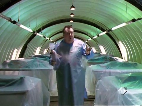 -Night Visions- L'elenco passeggieri/Non si gioca con i morti