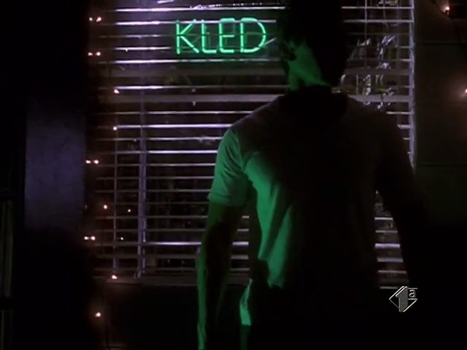 -Night Visions-Morte in diretta/In balia del passato