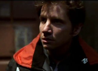 -Night Visions-Clandestini a bordo/L'ipnosi