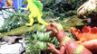 Toy Dinosaur Videos for Children Dinosaur Battles T Rex Dinosaur Toys Playing Dinosaurs Fighting by,Animated cartoons 2017