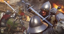 Kingdom Come- Deliverance – Trailer