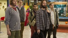 [Premiere Series] ~ Silicon Valley ~ Season 4 Episode 8 ~ Full Video