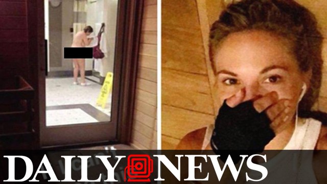 Woman Body-Shamed By Dani Mathers Speaks Out For The First Time