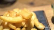 Eating Too Many French Fries Could Increase Your Risk Of Death