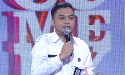 Deswin: Fakta Soal Bedu - SUCI 7