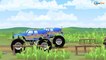 Traktor - Praca na Farmie ŻNIWA | Samochód bajka dla dzieci - 1 godzina Kompilacja