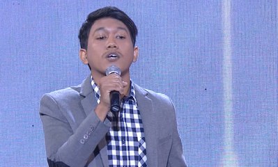 Dany Beler: Jago TTS - SUCI 7