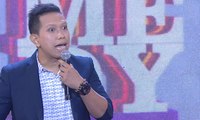 Coki: Ke Rumah Bedu - SUCI 7