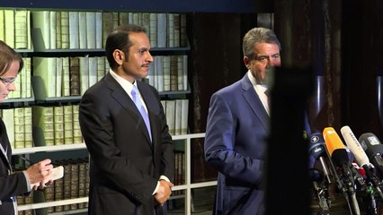 Le Qatar juge "sans fondement" la liste de "terroristes" publiée