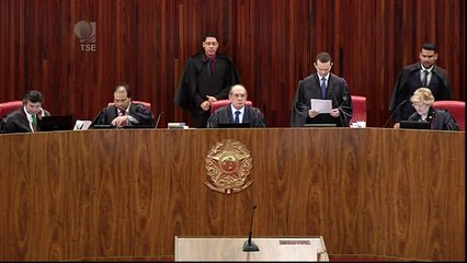 Último día de juicio a Temer en tribunal electoral