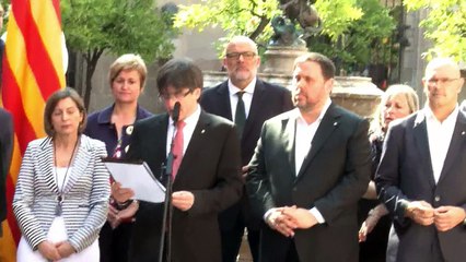 Referendo pela independência