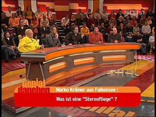 Genial Daneben - 112 - 11.12.2004