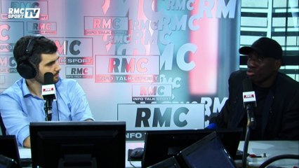 Demba Ba sur le décès de Cheick Tioté : "Au début, je n’arrivais pas à y croire"