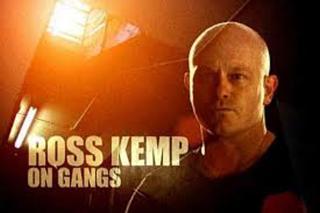 Ross Kemp On Gangs - Belize-2