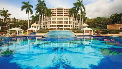 10 najljepših bazena na svijetu