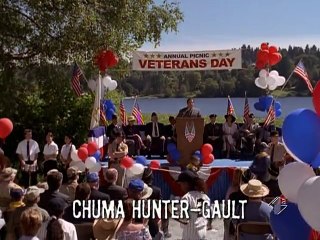 -Night Visions-La rimpatriata/Un quartiere tranquillo