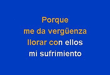 Lupillo Rivera - Sufriendo A Solas (Karaoke)