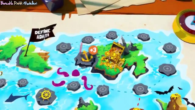 Bebeklerin ve Çocukların Sevdiği Hareketli Reklamlar - 2017 _YepYeni,Çocuklar için çizgi filmler