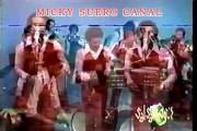 LA Salsa Mayor - Fuimos Amigos - MICKY SUERO CANAL
