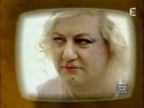 Extrait Thierry & Coluche, le mariage pour rire.