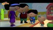 Pepee Bugün Bayram 86.Yeni Bölüm - Minik Prenses Eylül,Çocuklar için çizgi filmler