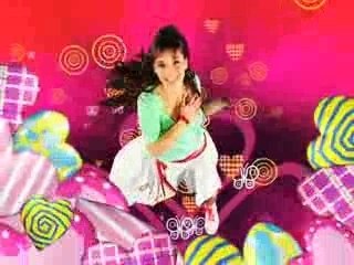 Entrada da 2ª Temporada Floribella PT