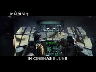 the mummy l adventure china in cinemas 8 june