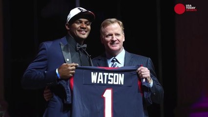 AFC South preview: Houston's big offseason