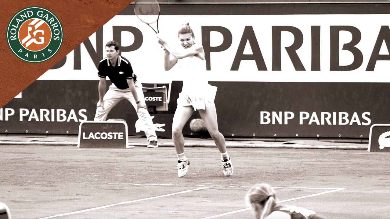 Roland Garros 2017 : Preview Ostapenko-Halep