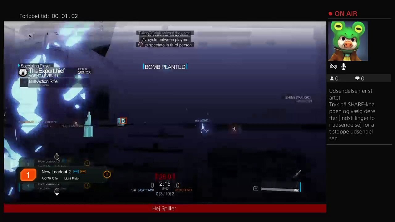 Blacklight| chill stream |Road to 10 sub (23)