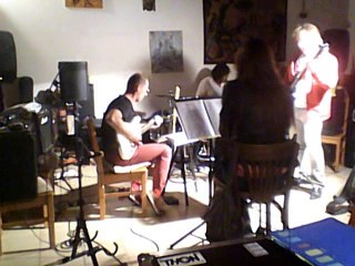 Tout Le Temps - Double ThèMe - repet21-2017 06 07