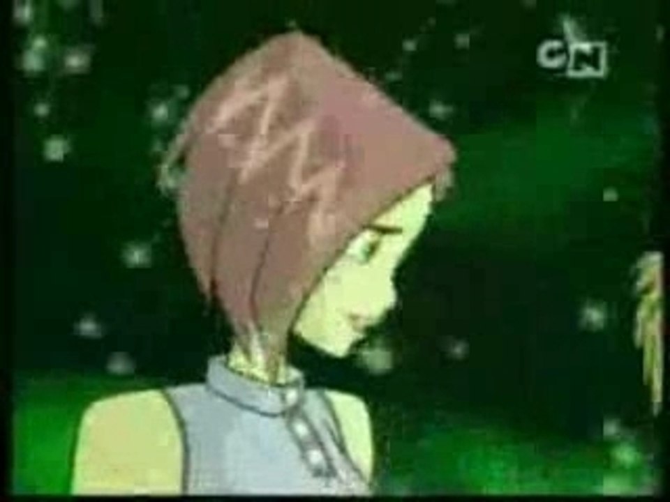 Winx Club Comparisons: Party Crasher