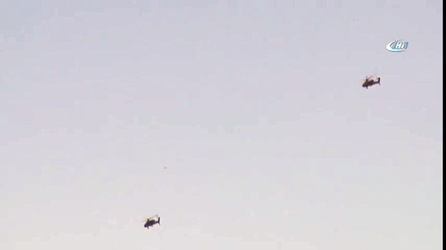 Şırnak’ta Karakola Saldırı: 2 Şehit, 3 Yaralı