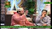 Naimat e Iftar (Live from Khi) - Segment - Sana -e- Habib - 9th Jun 2017 - Ary Qtv