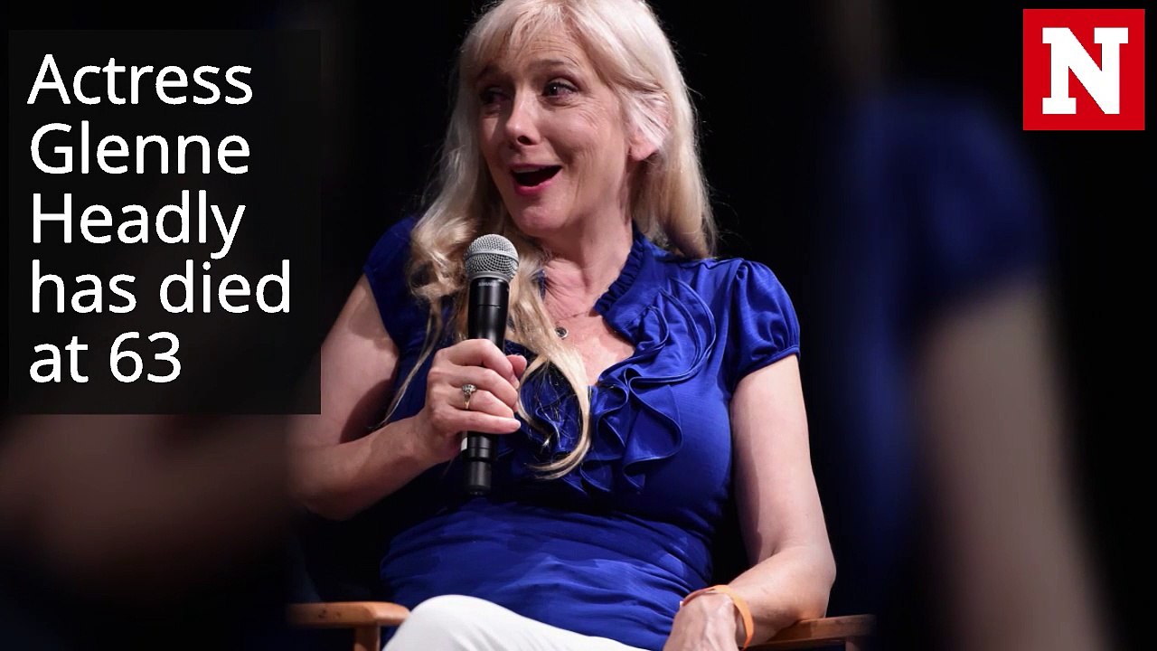 Glenne Headly est décédée à l'âge de 62 ans