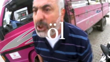 İkinci ‘Oğlum Bak Git’ Fenomeni O Anları Anlattı