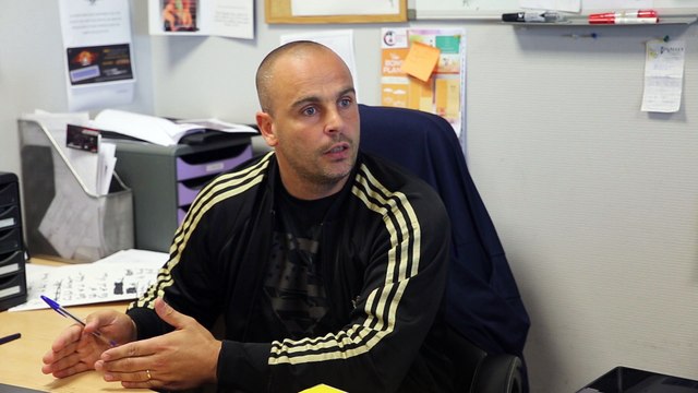 Interview Jérémie Janot (1ère partie)