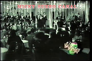 Cheo Feliciano - Asi Soy - MICKY SUERO CANAL