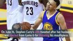 Ayesha Curry Is Mocked on Twitter After NBA Finals