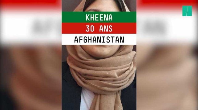 BLOG - Français, contrairement à chez moi vous ne risquez pas votre vie en votant, alors profitez-en