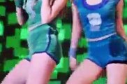 Sexy Dance Korean Girls Hot