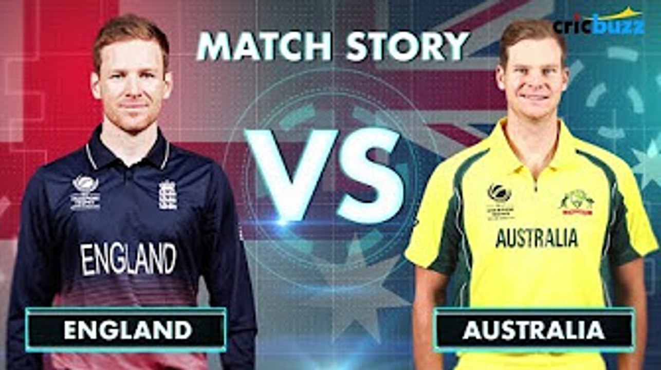 Champions Trophy 2017 Preview- England vs Australia at Edgbaston