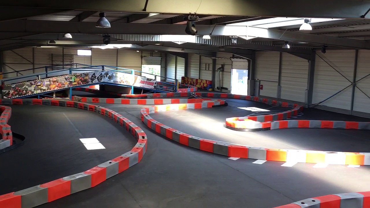 karting planète karting fun kid