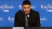 Klay Thompson Reveals Why He Chose NOT to Leave the Warriors