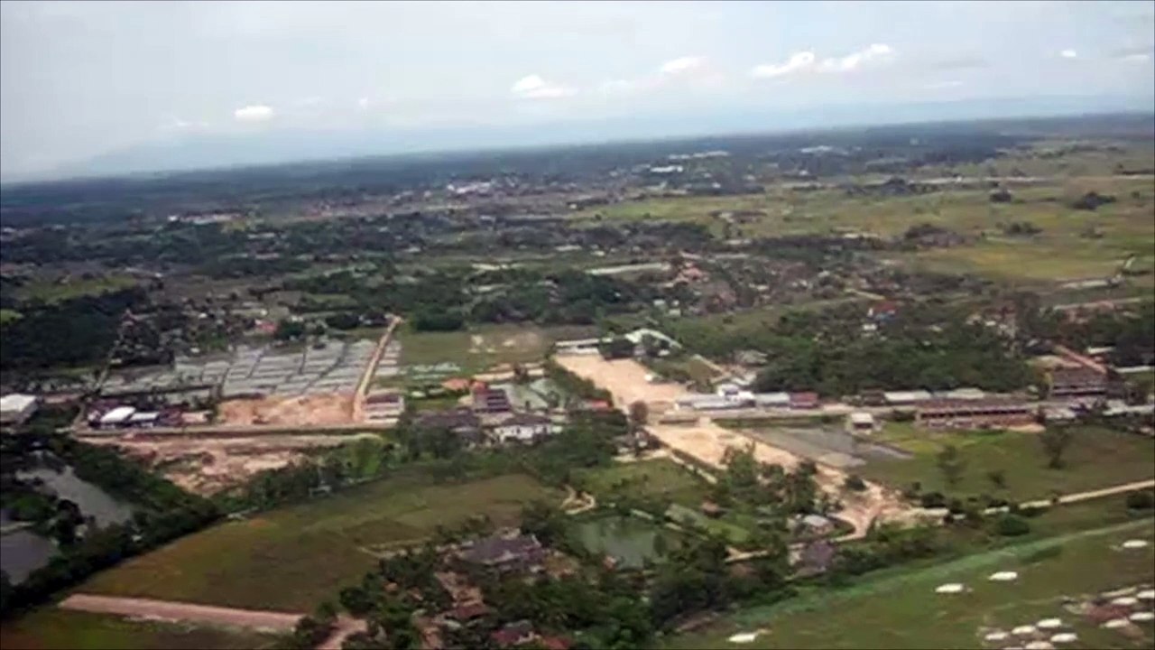 Vientiane