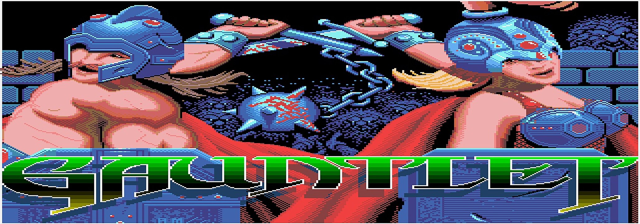 Gauntlet Arcade Version (J).bin
