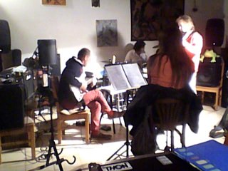 A La Rencontre Du C'Est Pas Lui - Double ThèMe - repet21-2017 06 07