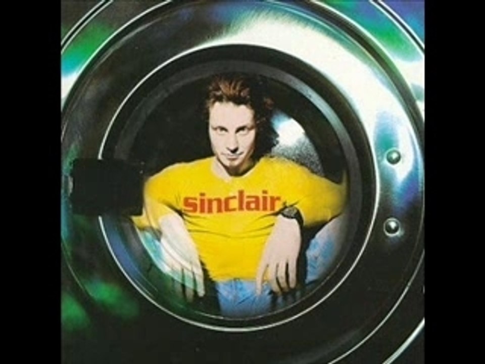 Sinclair invincible