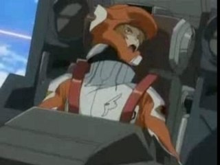 Gundam Seed Destiny - Materialize