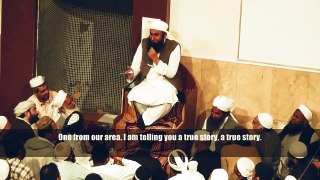 funny nikkah by Maulana Tariq Jameel with english lyrics